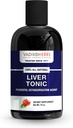 Máj tonic by Vadik Herbs - 124; Ayurvedic Liquid Drink for Healthic Life Care (10oz) - 124; Hajók Kaliforniából, USA ~ Tesztelt és importált biztonság és tisztaság ~ Megbízható márka 1971 óta