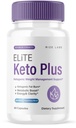 Rize laborok Elite Keto Plus kapszula, Fogyás támogatás, Prémium tabletták az általános egészségért, Maximális Erő Formula kiegészítés (60 kapszula)