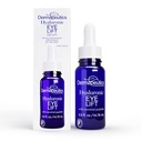 Dermapeutics Hyaluronic Acid Serum for Eyes, 0.5 oz. 124; Ultra Hydrating Y. 124; Anti Aging & Anti Wrinkle