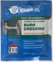 Water Jel Burn Dressing, Sterile 4 X 16 a Rescue Essentials