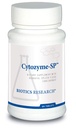 Biotics Research Cytozyme SP Neonatal Spleen, Supports Healthy Iron and Bilirubin Levels, Provides Immune Support, Supports Spleen Function, SOD, Catalase, Potent Antioxidant Activity 60 tabletta