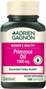 Adrien Gagnon - Evening Primrose Oil 1000 mg premenstrualis szindrómára - 100 gróf