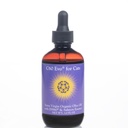 ESS60 Olive Oil for Cats - Organic Extra Virgin Olive Oil, Pure C60 ESS60 (.8 mg / ml) & Natural Salmon Essence to Support Your Cats 'Rugalmasság, Energy, Immunity, Longevity - 3 oz