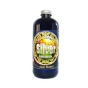 Ezüst MTN Ásványok kolloid ezüst 16 oz. 240 PPM,