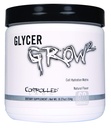 CONLLED LABS GlycerGrow 2, Növeli a sejtek térfogatát és vascularity, Javítja a tartósságot, a növekedés, és a helyreállítás, Segít fenntartani a munkavégzési intenzitás, 60 Servings, ízesítetlen