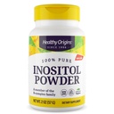 Gesunde Ursprünge Inositol Pulver, 56.7 g - für Haut, Haar-und Nagel-Gesundheit - Vitamin B8 Pulver-Ergänzung - Teil der B Complex Family - Vegan, Non-GMO & Gluten-freie Ergänzung - 2 Oz