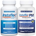 Instaflex Advanced Joint Support és PM Nighttime Joint & Sleep Support