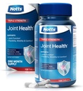 Joint Health Threstaurant 124; Glucosamin, Chondroitin & MSM, Joint Support Supplement, 120 Bevont tabletta