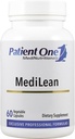 Egy MediLean nevű beteg 124; Supplement to Support Heart and Metabolic Health *