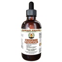 Hawaii Pharm Chinesische Licorice Alkoholfreie Flüssigextrakt, Chinesische Licorice (Glycyrrrhiza Uralensis) Wurzel Glycerit natürliche Kräuterergänzung 2 oz