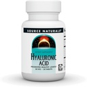 Source Naturals Hyaluronic Acid, 50mg, 30 tabletta