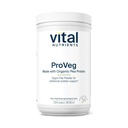 Vital Nutritents ProVeg Organic Pea Protein 524g