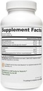 Crave Control által RetzlerRx - Support to Súgó Curb Appetite and Combat Craques - Króm, DL- Fenilalanin, L- glutamin, B6 vitamin + 5- HTP hangulat- és étrendi támogatás (240 kapszula)
