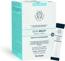 Gianluca Mech - Keto Compliant Diuretic Tonic with Drazy Function of Body Liquids with Horsetail, Diuretic in Sticks, 16x30ml
