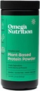 Omega Táplálkozás Tökmag Protein Por, 26.50- Ounce