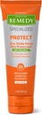 Medline Remedy Specialized Cink Oxide Paste mentolos (4 oz Tube), szagtalan, kalamin, inkontinencia ellátás, pelenkakiütés, nedves védelem, hypoallergén, paraben Free, felnőttek, nedvesség