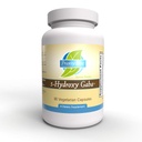 Elsőrendű Vitaminok 5 Hidroxi GABA (Gamma Aminobutiric Acid) (5HTP) * 90 Vegetáriánus kapszula