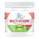 Négy mancs Egészséges ígéret macska Multivitamin Soft Chews 120 gróf