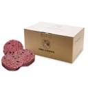 [Dr.ORGAMOON] Kaktusz Gyümölcs Diétás Fiber Biscuit Body Program 2 hét _ (14ea / Box)
