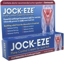 JOCKEZE FLAE Control Cream (0.5oz) Csak Jock Itch