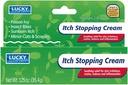 Lucky Super Soft Itch Megállás Cream, 1.25 Ounce