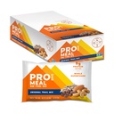 PROBAR - MEAL Bar, Eredeti Trail Mix, Non-GMO, Gluten- Free, Healthy, Plant- Based, Whole- Food Ingredients, Natural Energy (12 Count)