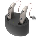 Hallókészülékek, Rechartensive OTC hallókészülékek szeniorok a zaj törlése, Digitális halláserősítő a hallásvesztés, halláserősítők a Seniors Premium Comfort Design és Ultral hosszú akkumulátor élet