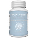 Glutatione Whitening Pills - Recover Your Youth, Get Rid of Dark Spots, Acne Scars & Hyperpigmentation - Natural Skin Whitening Pills - Non-GMO -90 Skin Lightening Capsules