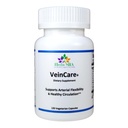 -VeinFlex gyógynövény kiegészítés - Természetes támogatás egészséges vénák - Rutyin, Ló gesztenye, Grape Seed, Bilberry, Nattokinas. Promotes Optimal Vein funkció, keringési támogatás.