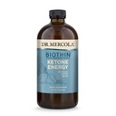 Dr. Mercola Biothin Ketone Energy MCT Oil - Támogatja Energy & Ketone Production - C8 & C10 Medium-Chain Triglicerids - Non-GMO, Gluten- Free & Soy- Free - 31 Servings (16 Fl Oz)