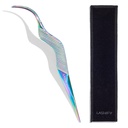 Lashify Fuse Control Wand hamis pillák, Az esszenciális eszköz a szalon-Quality Lash kiterjesztés eredmények otthon, Hologram