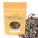 Smoke Camp Crafts124; Black Cohosh Root (Cimicifuga racemosa) 1 oz Commissed Hermère 124; Hand- Packaged Thermère 124; Made in West Virginia