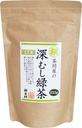 A Sizuoka Japanból származó japán zöld tea nyomkövetési száma