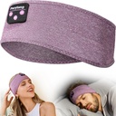 Perytong Bluetooth Headband Wireless Alvó fülhallgatókkal Side Sleepers, Edzés, Futtatás, Insomnia, Utazás, Jóga