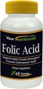 Folsav - 60 tabletta - 60 nap