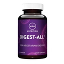 MRM Nutrition Digest- ® - 124; Emésztési Enzimek