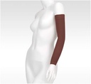 Juzo Soft 2001 20- 30mmhg Standard Armburner Silicone Top Band for Women
