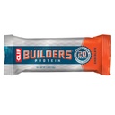 Clif Bar Builder 's Bar Chocolate - 2.4 oz (12) (1 ügy)