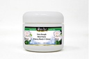 Bianca Rosa Extra Strength Muira Puama (Potency Wood) 4: 1 kivonat krém (2 oz, ZIN: 514232)