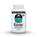 Source Naturals Fibro- Response Bio- Aligned Malic Acid & MSM, 180 tabletta