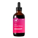 Mountain Meadow Herbs Anya májfény, fejlett méregtelenítő és Regenerátor támogatása máj egészség és funkció - 4 oz - egy boldog máj