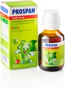 Prospan / Abrilar Kids Cough Syrip + Mucus in Proprietary Ivy Leaf Extract EA575 - Soothes Cough, Mucus Relief, No Sugar, Non-Drowsy, Alkoholmentes, Gyógyszermentes - 100 ml