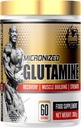 Gold Series Micronized Glutamine
