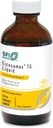 Klaire Labs SFI Health Eicosamax TG Fish Oil - Ultra Pure Omega3 Fish Oil Pills with EPA / DHA - Sustainable Sourced - Natural Lemon Flavor for No Fishy Burps or Aftertaste (30 Servings / 5 fl oz)