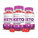 Indokolt laboratóriumok (3 Pack Riped Results Keto ACV Gumies Extreme 2000MG Riped Results Formuled with Gránátalma Beet Juice Powder B12 Vegan Non GMO 180 Gumis