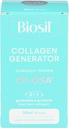BioSil által természetes tényezők, szépség, csontok, ízületek folyadék, támogatja egészséges haj, bőr és körmök, Vegan Collagen, Elastin és Keratin Generator, 1 Oz