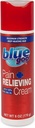 Blue Goo Pain Relieving Cream - FSA & HSA Támogatható, Maximális erő, Mély Fűtés Rub, Készült w / 100% Tiszta Emu olaj, 6 oz (1 csomag)