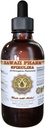 HawaiiPharm Spirulina Folyékony kivonat, Organic Spirulina (Arthrospira platensis) tinktúra, gyógynövény kiegészítés, Készült USA, 2 fl.oz