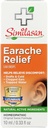 Easan Earache Relief Fülcsepp 10 ml (2 db-os csomag)