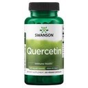Swanson High Potency Quercetin - (60 Veggie kapszula)